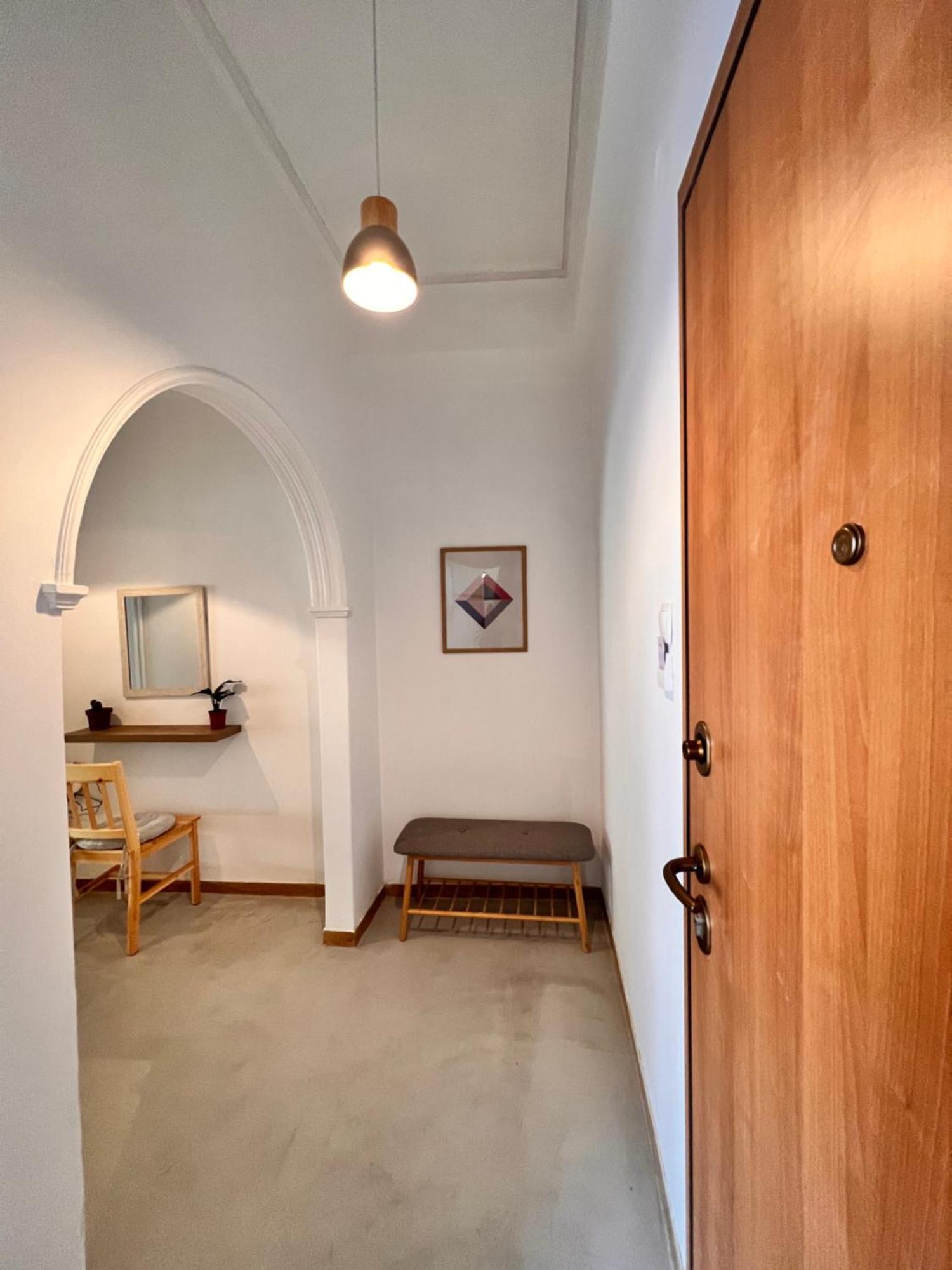 Διαμερίσματα Στο Κέντρο Της Αθήνας Exterior foto