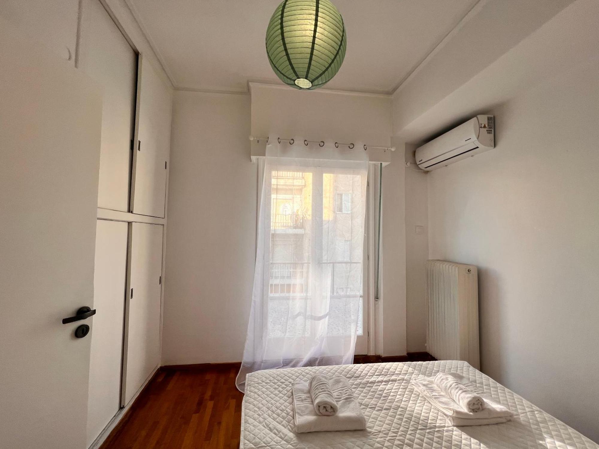 Διαμερίσματα Στο Κέντρο Της Αθήνας Exterior foto